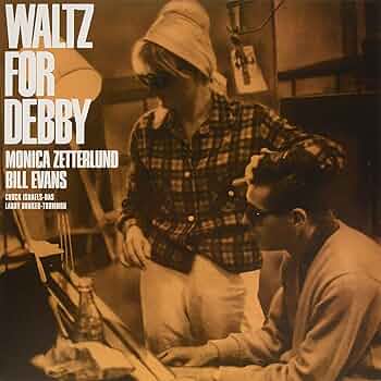 洋楽 Monica Zetterlund Waltz For Debby 41+V8OXyQ6L._UF1000,1000_QL80_.jpg